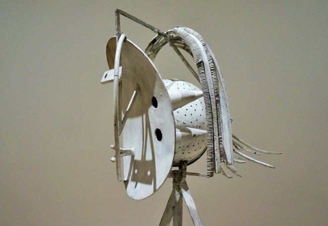 Pablo Picasso, „Głowa kobiety”, 1929-1930