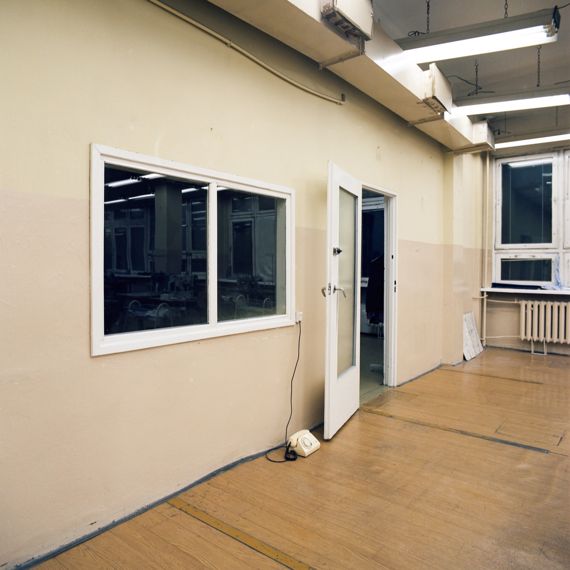 04.Pokój majstrowej