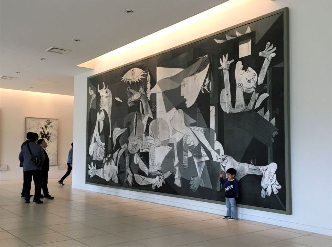 guernica