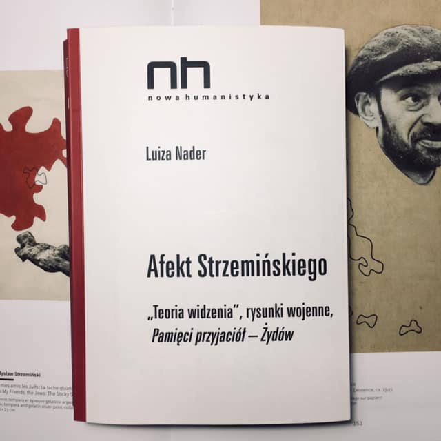 afekt strzemińskiego