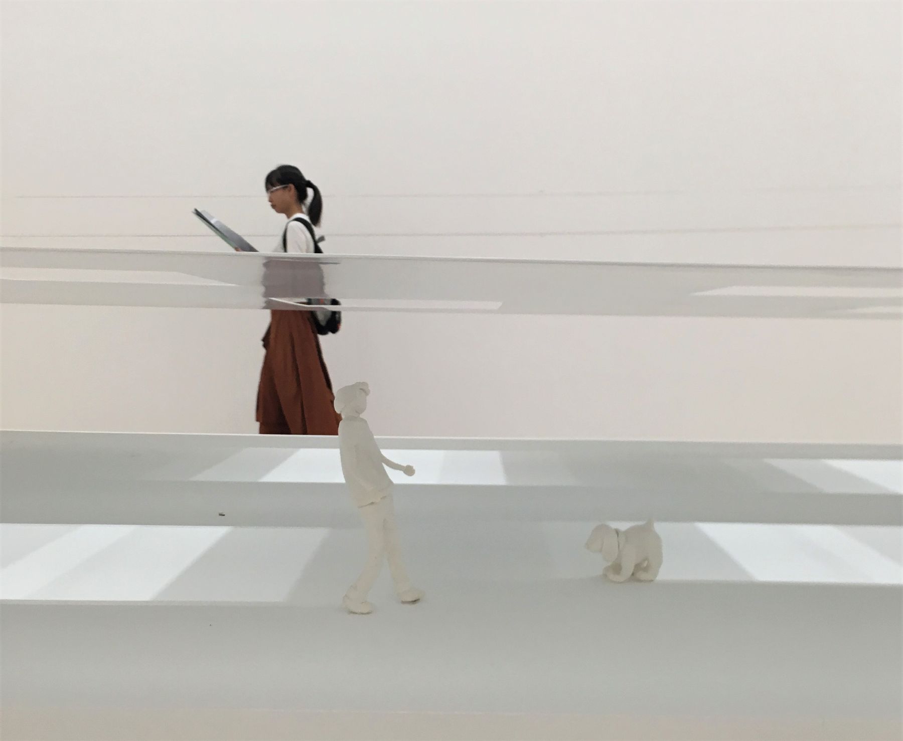 ji kait workshop model