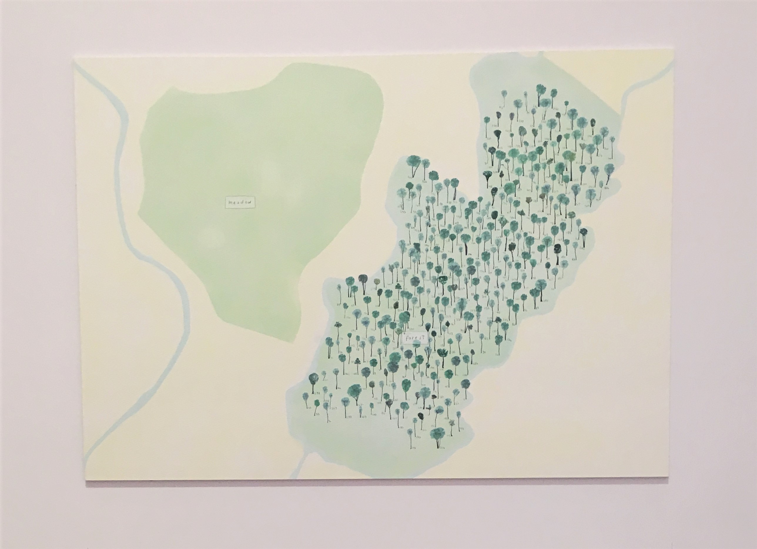 ji watergarden rysunek