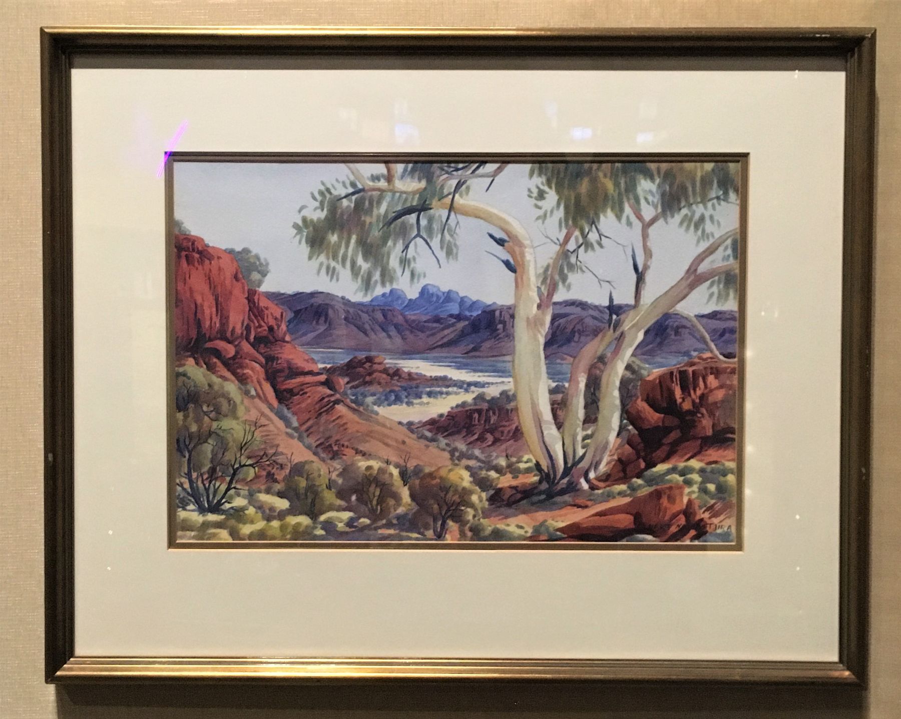 namatjira