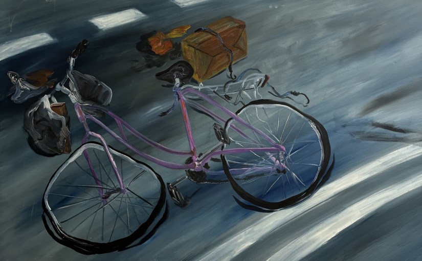 Różycki. Syn maluje nasze&nbsp;życie