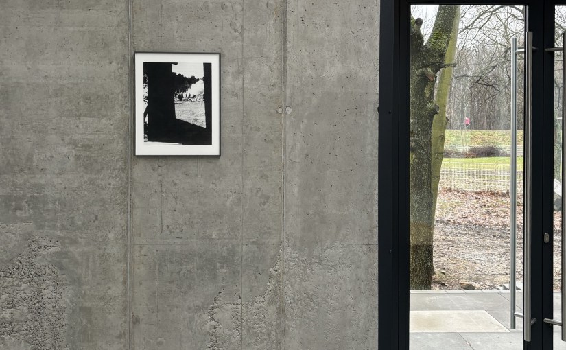 Richter w Oświęcimiu