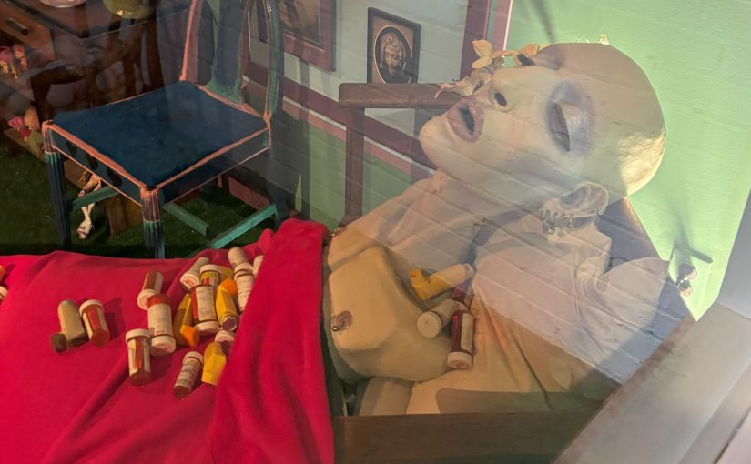 To wszystko o MNIE, nie o&nbsp;tobie