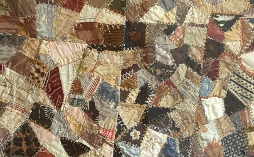 Szalona kołdra L. M.&nbsp;Montgomery